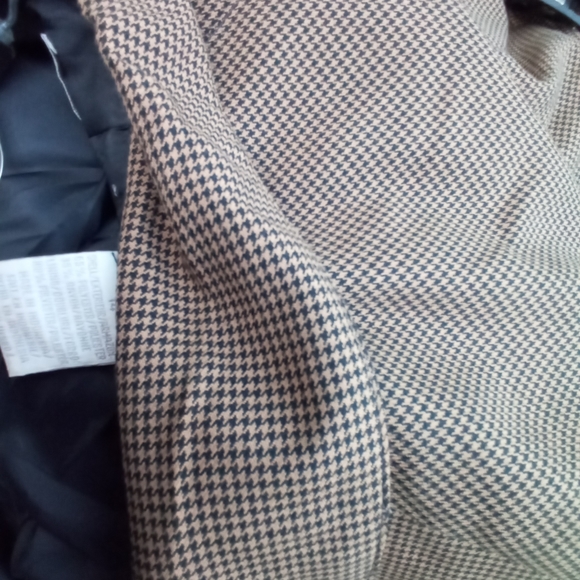 Vintage FIRST 1 ISSUE A LIZ CLAIBORNE COMPANY VEST SET SIZE 14 - Picture 15 of 16